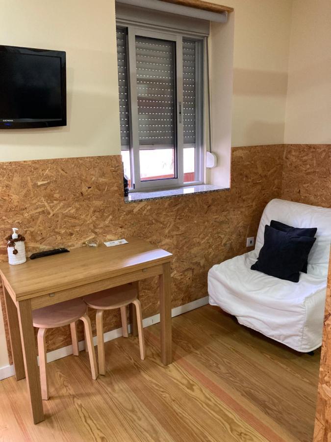 J3M Houses 波尔图 外观 照片