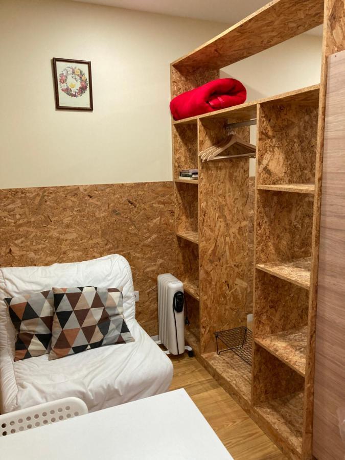 J3M Houses 波尔图 外观 照片