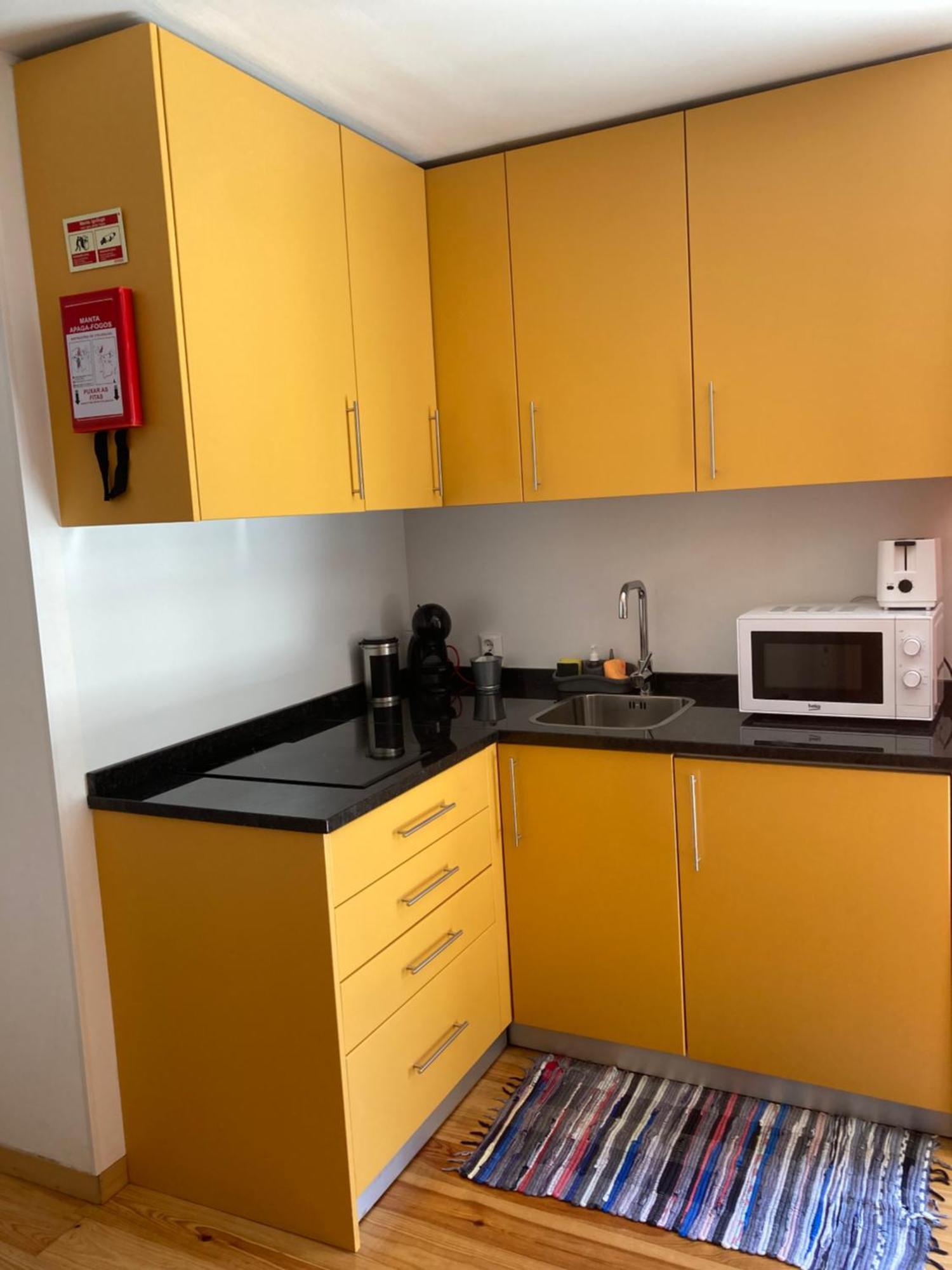 J3M Houses 波尔图 客房 照片