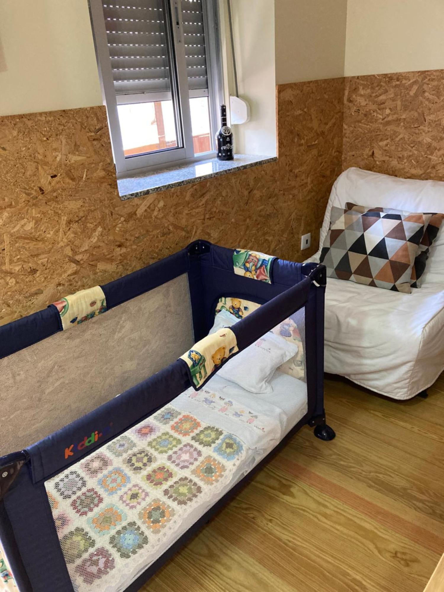 J3M Houses 波尔图 客房 照片