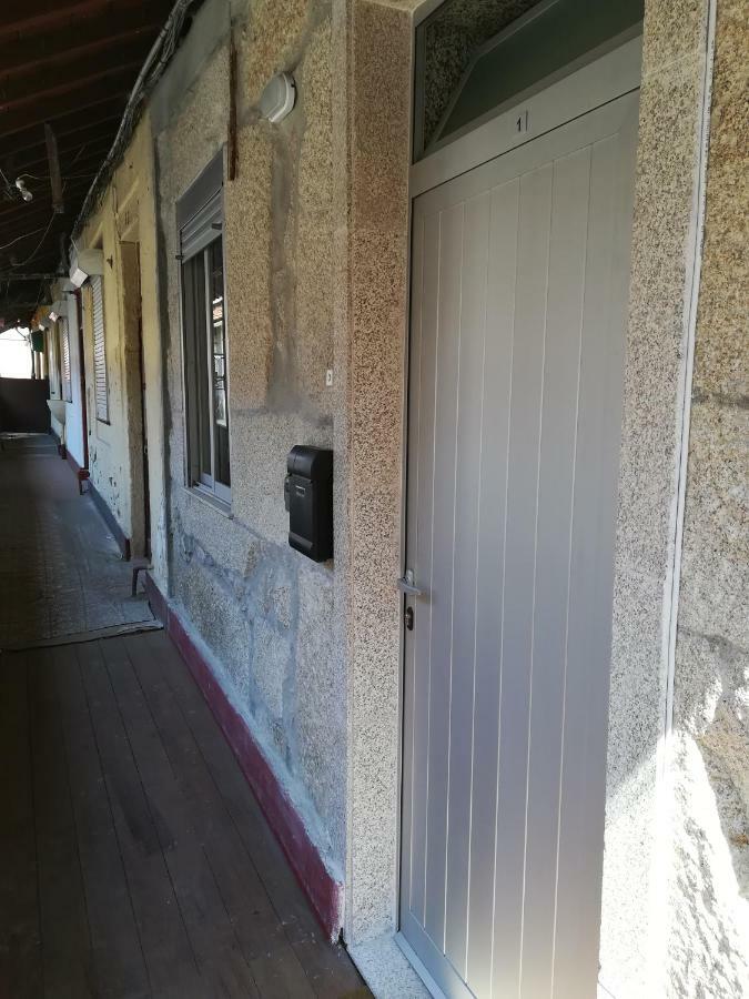 J3M Houses 波尔图 外观 照片
